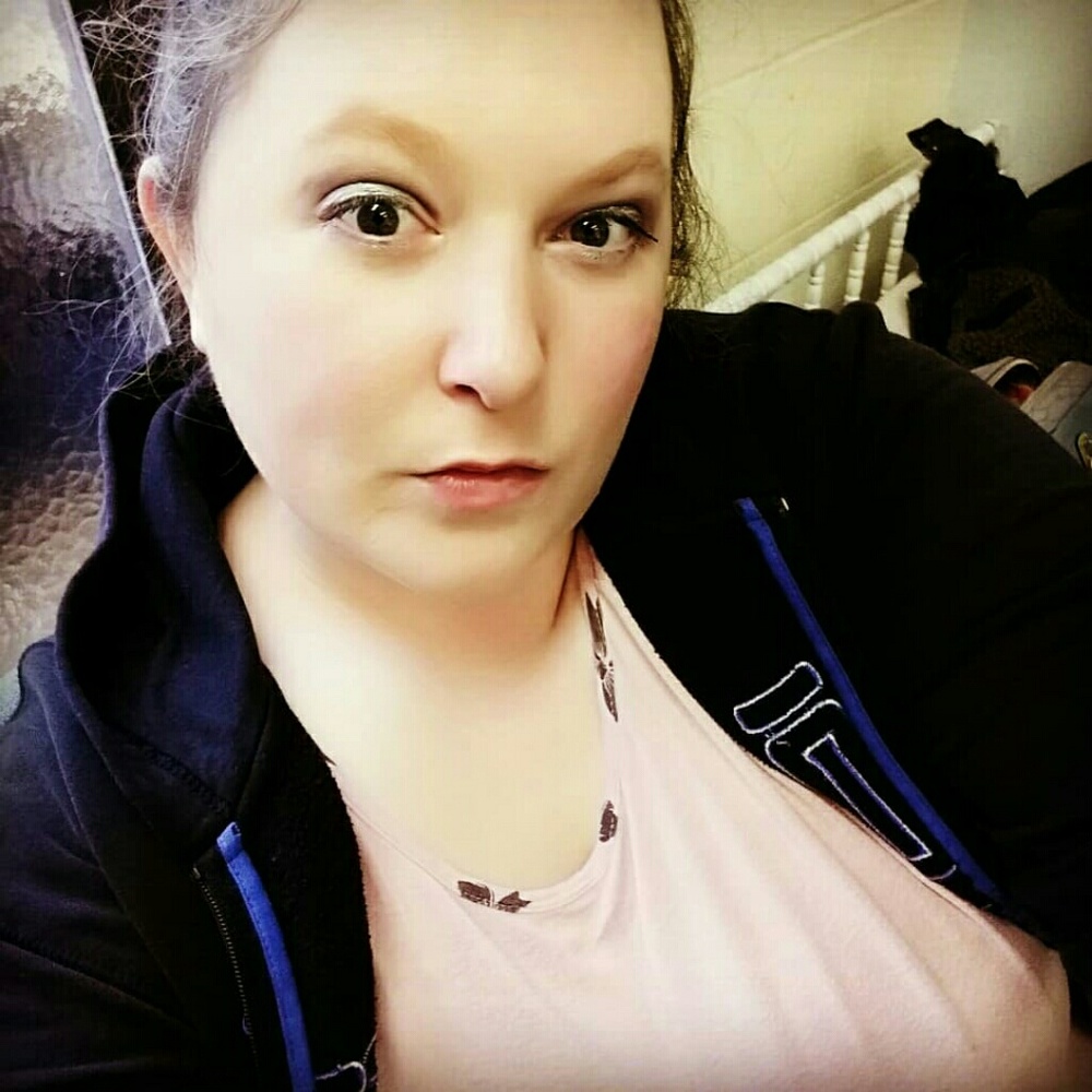 Meet your Posher, Adriana